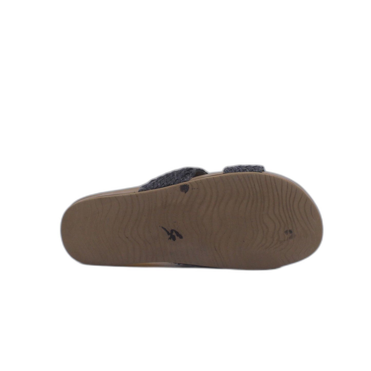 Reef Women's Cushion Vista Braid Sandals Vintage-Style