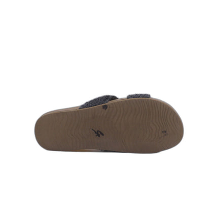 Reef Women's Cushion Vista Braid Sandals Vintage-Style