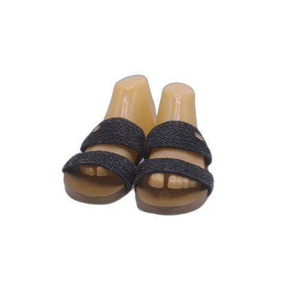 Reef Women's Cushion Vista Braid Sandals Vintage-Style