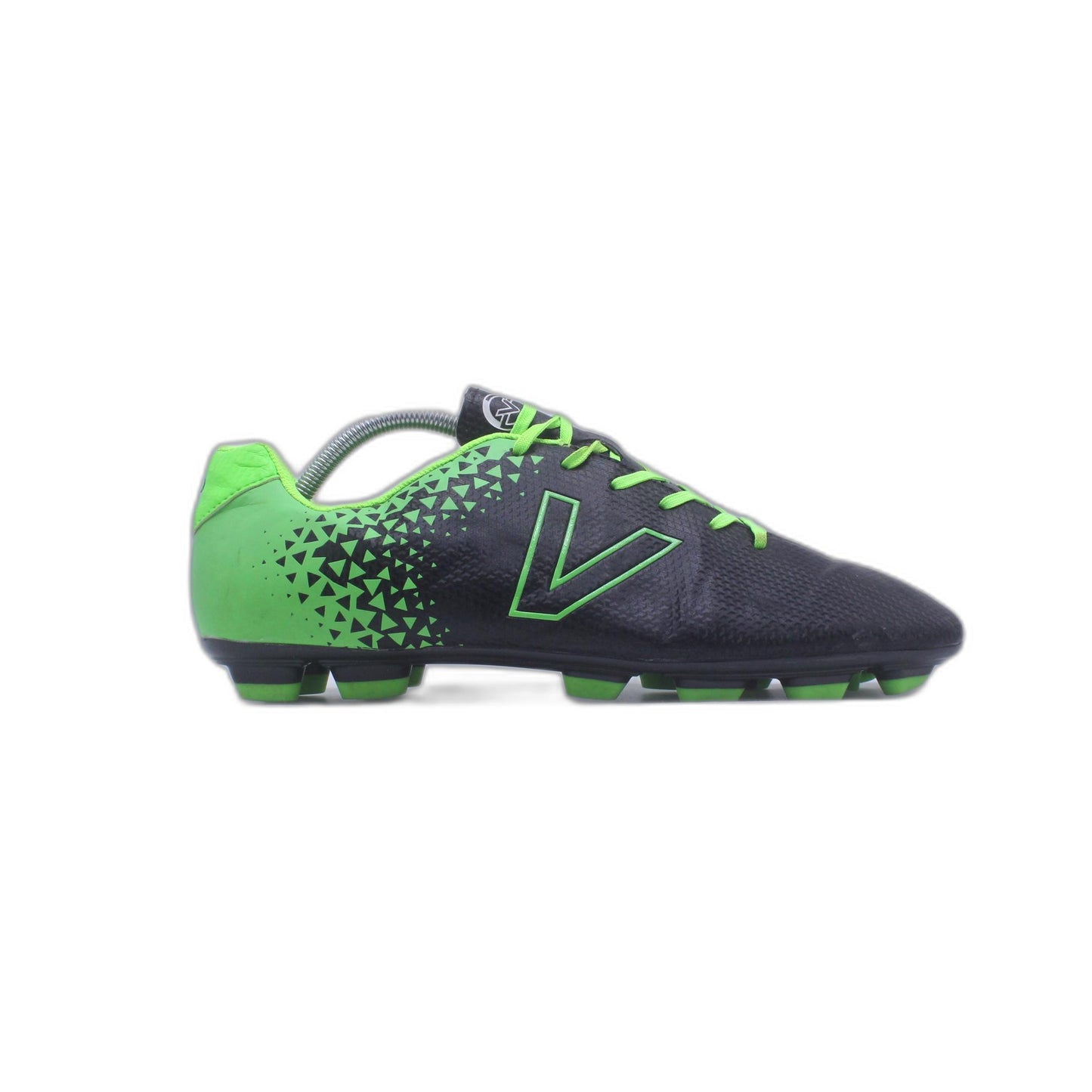 V Football Cleat