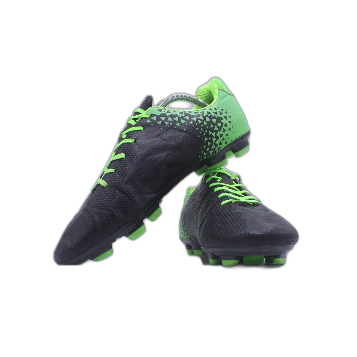 V Football Cleat
