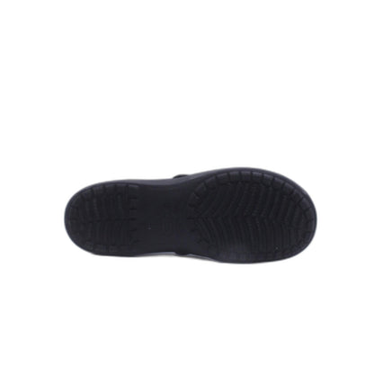 Crocs Black Clog