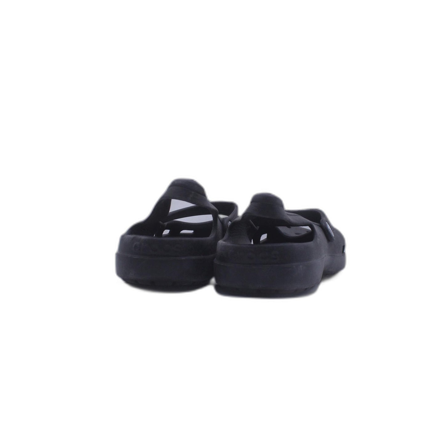 Crocs Black Clog
