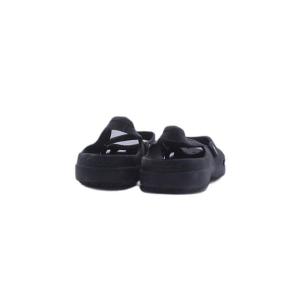 Crocs Black Clog