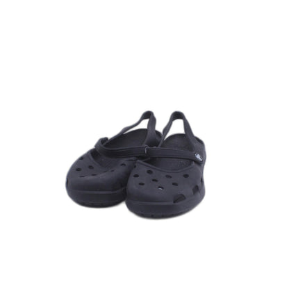 Crocs Black Clog