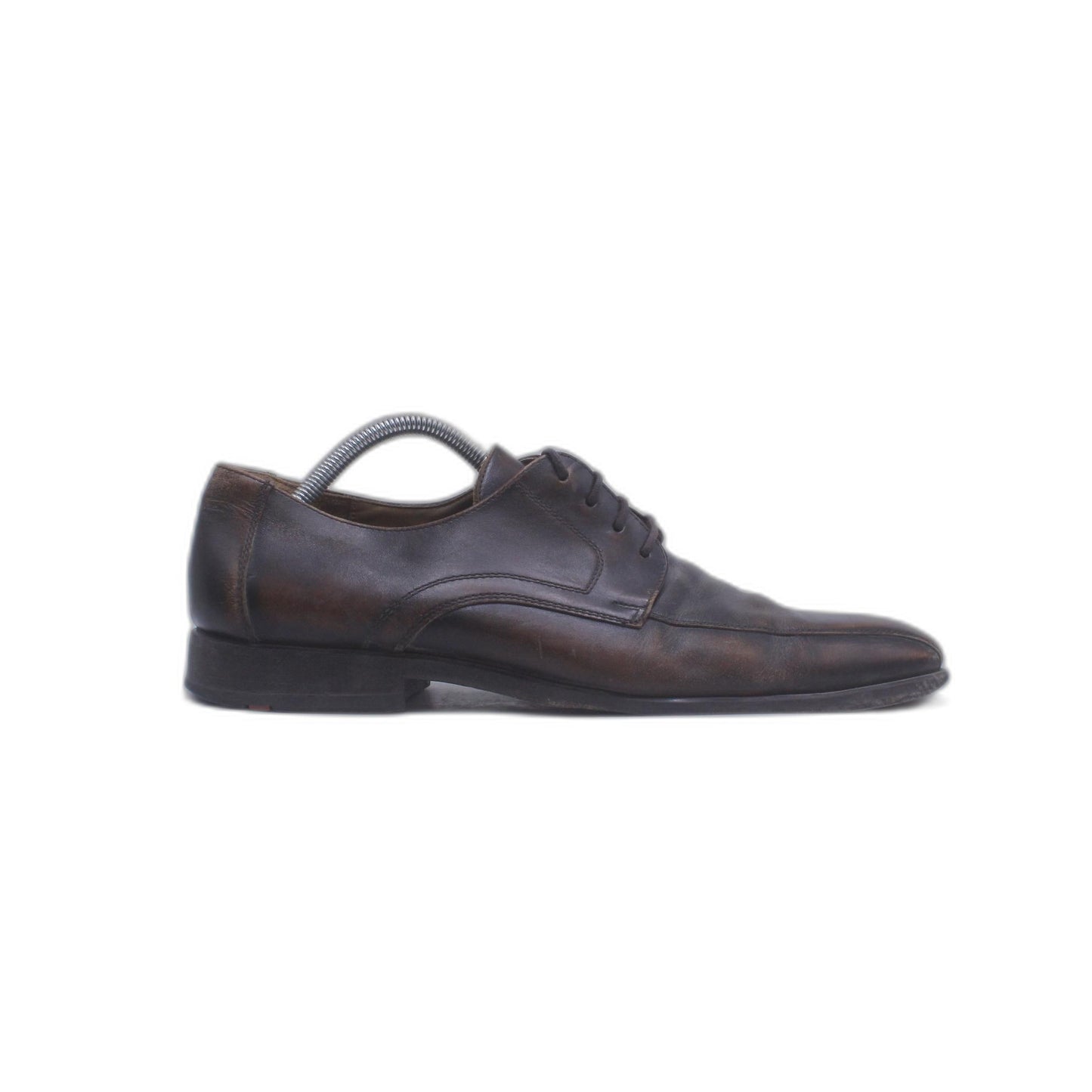 LLYOD Brown Formal Shoe