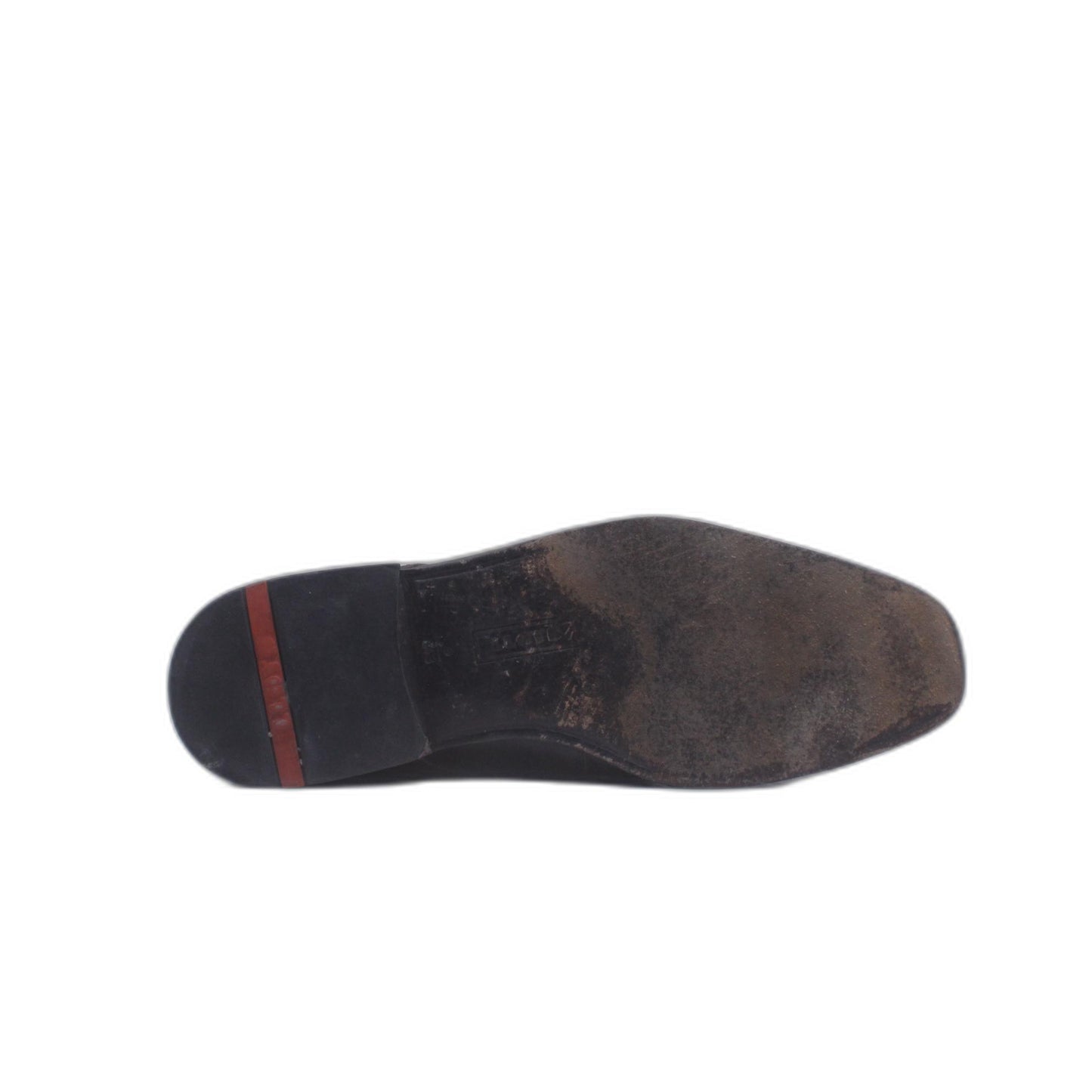 LLYOD Brown Formal Shoe