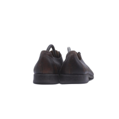 LLYOD Brown Formal Shoe