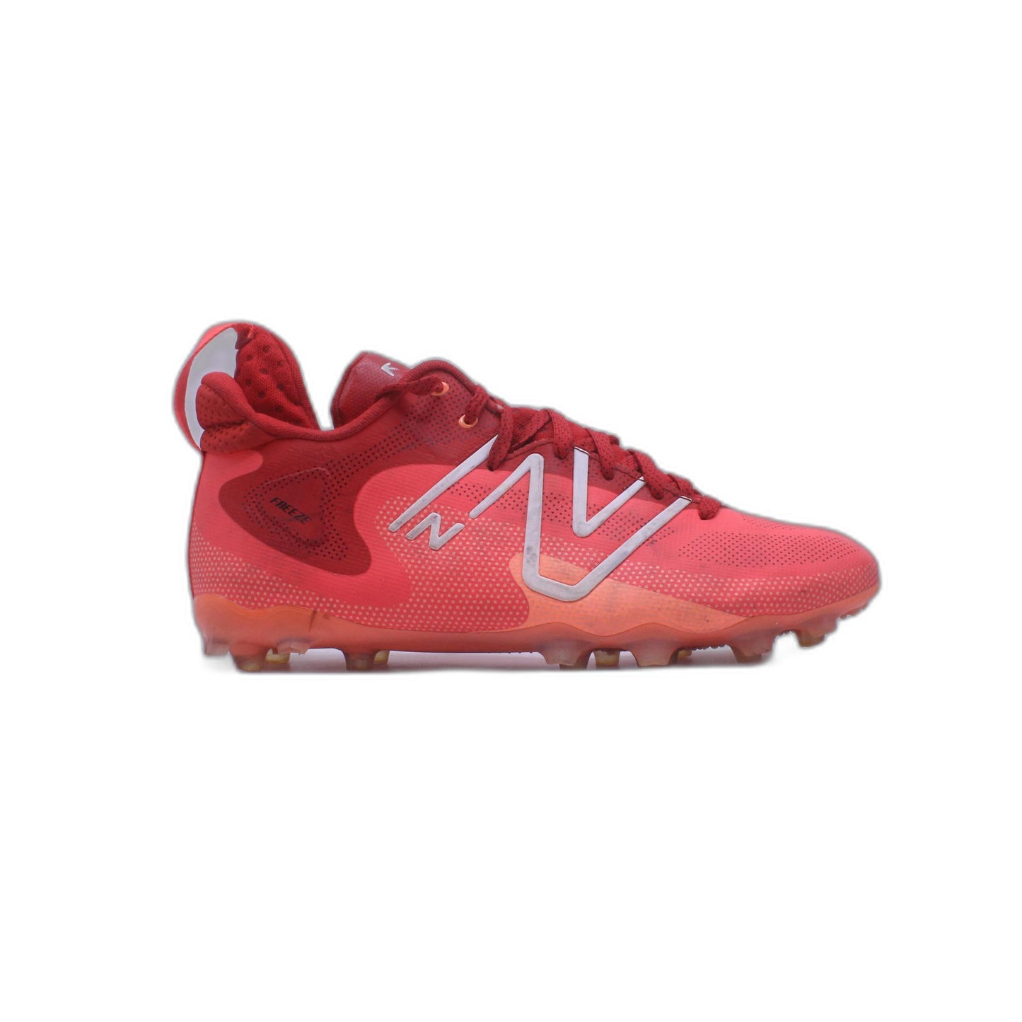New Balance Football Cleat
