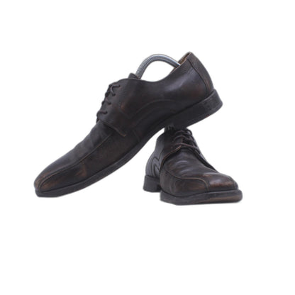 LLYOD Brown Formal Shoe