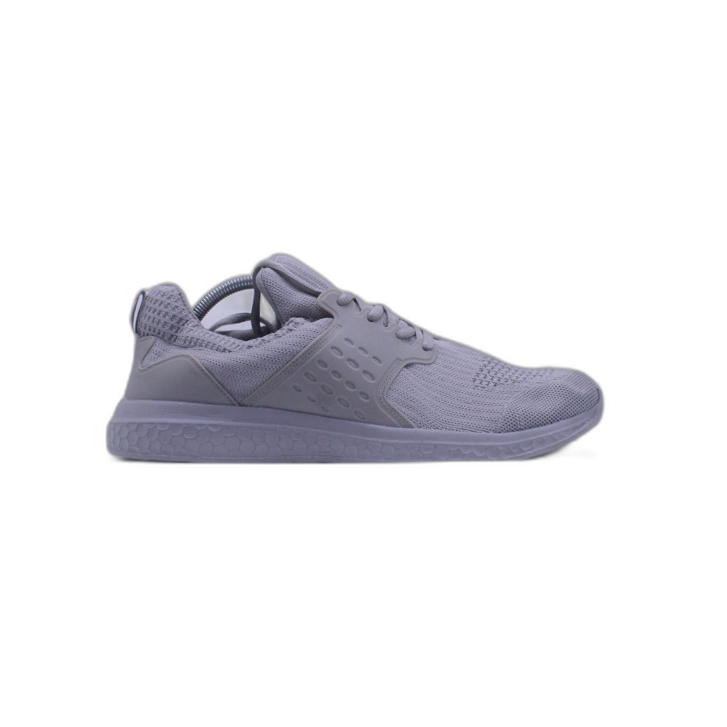 Men Gray Sneaker