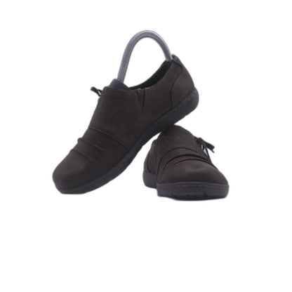 BOC Brown Formal Shoe