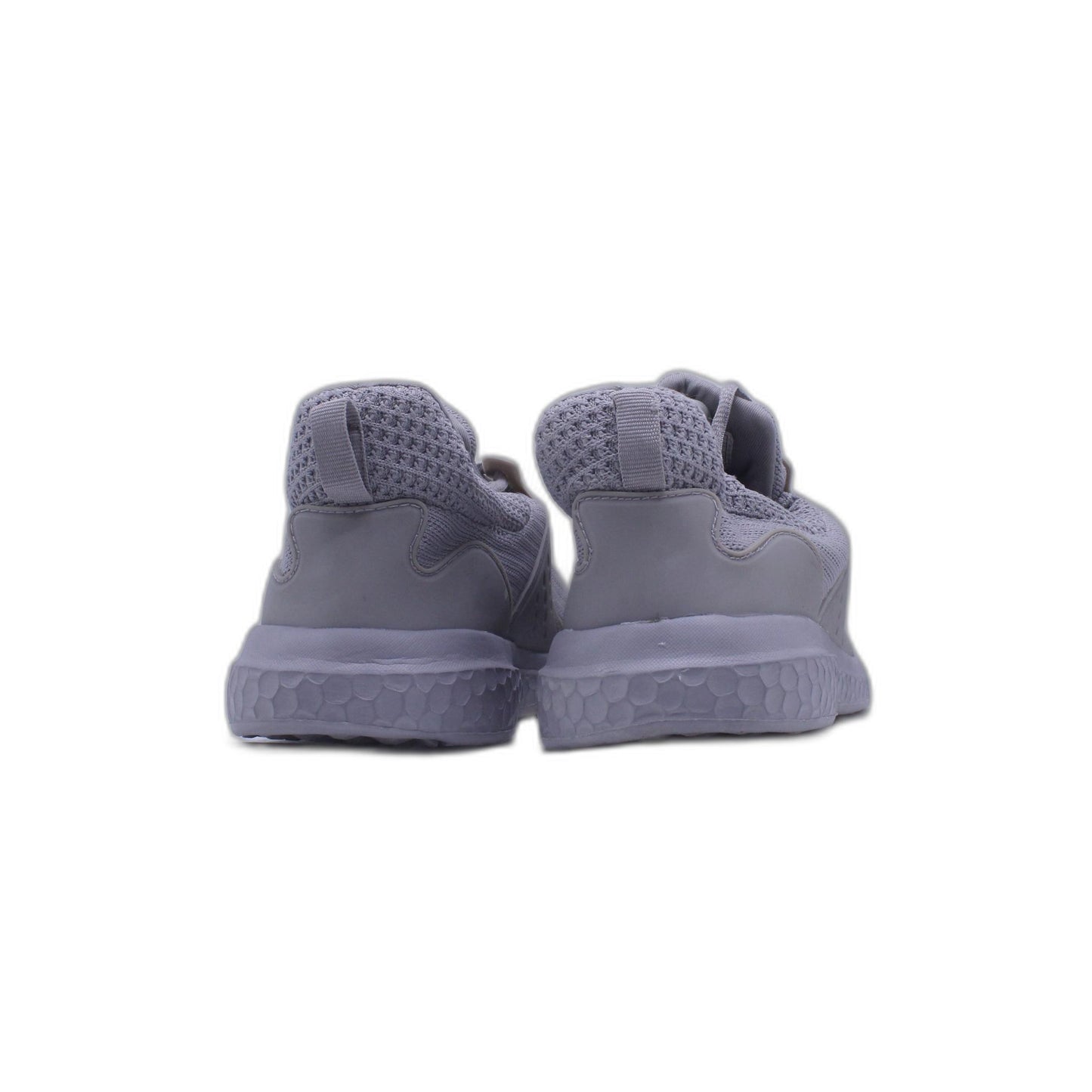 Men Gray Sneaker
