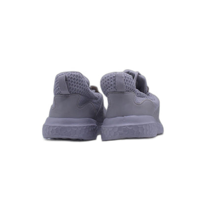 Men Gray Sneaker