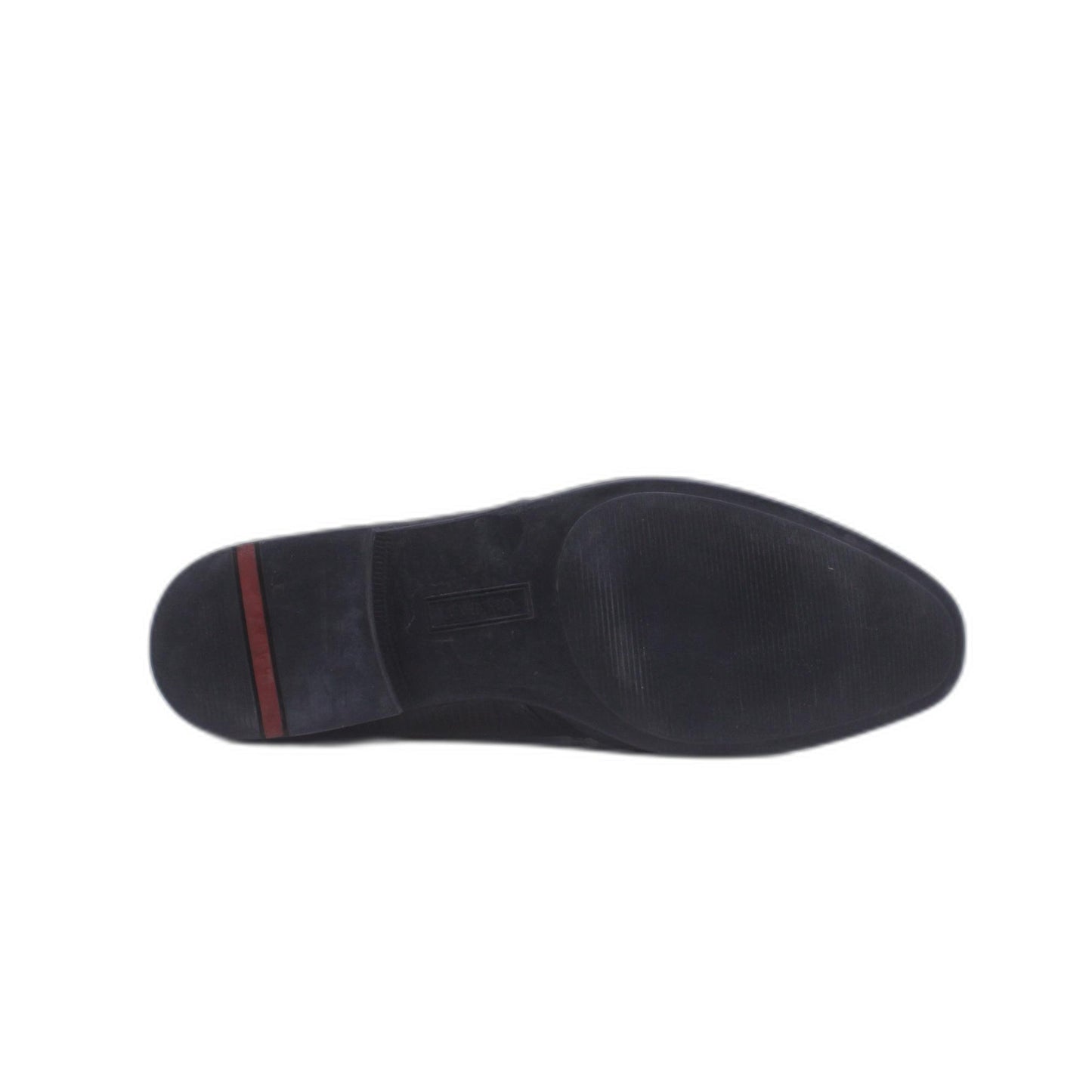 LLYOD Black Formal Shoe