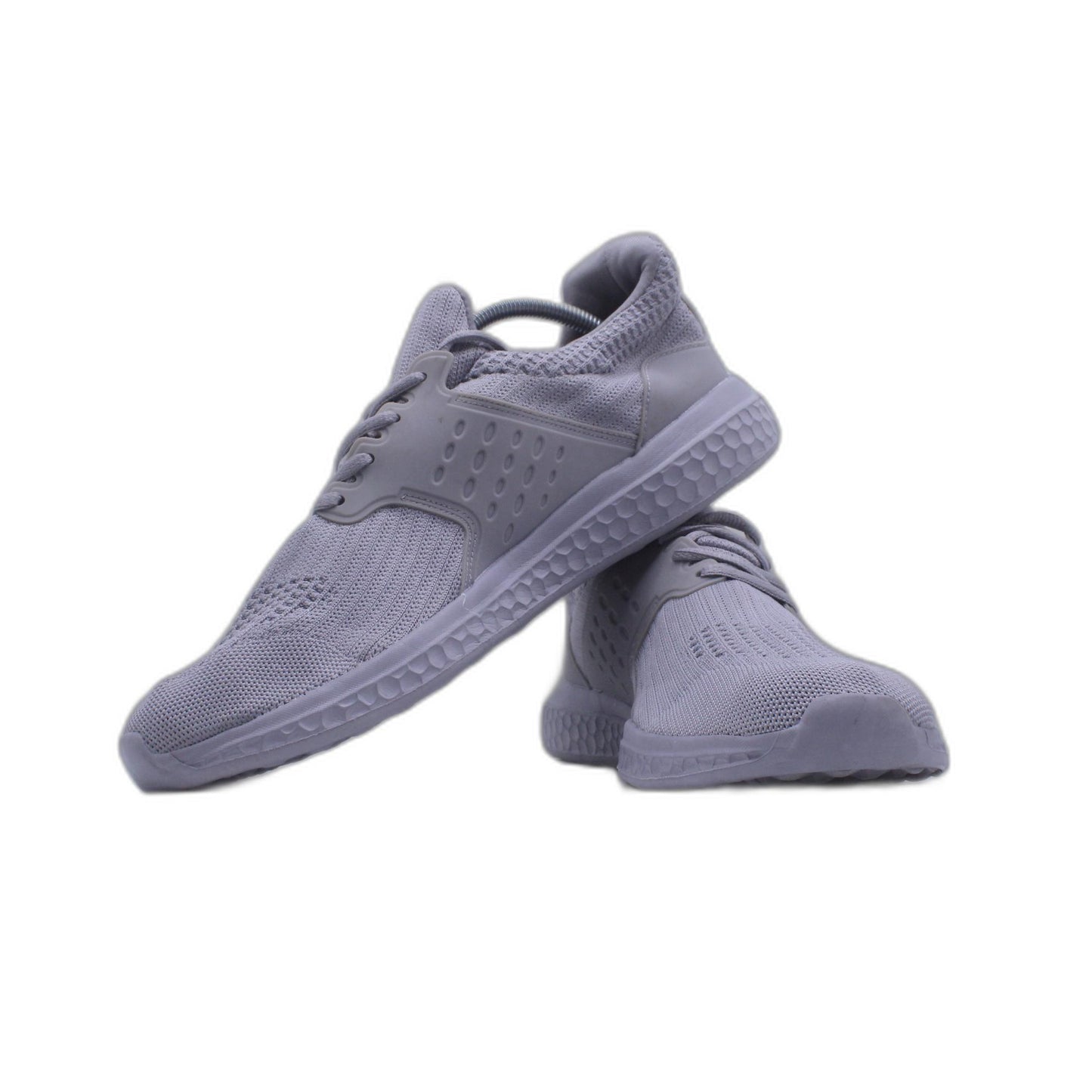Men Gray Sneaker