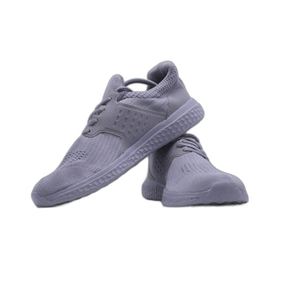 Men Gray Sneaker