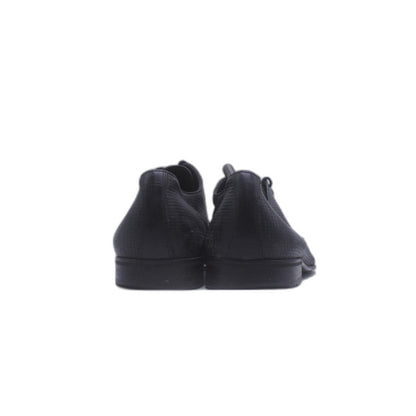 LLYOD Black Formal Shoe