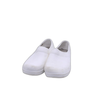 Crocs At Work Neria Pro II SLIP Resistant Clogs Shoes White