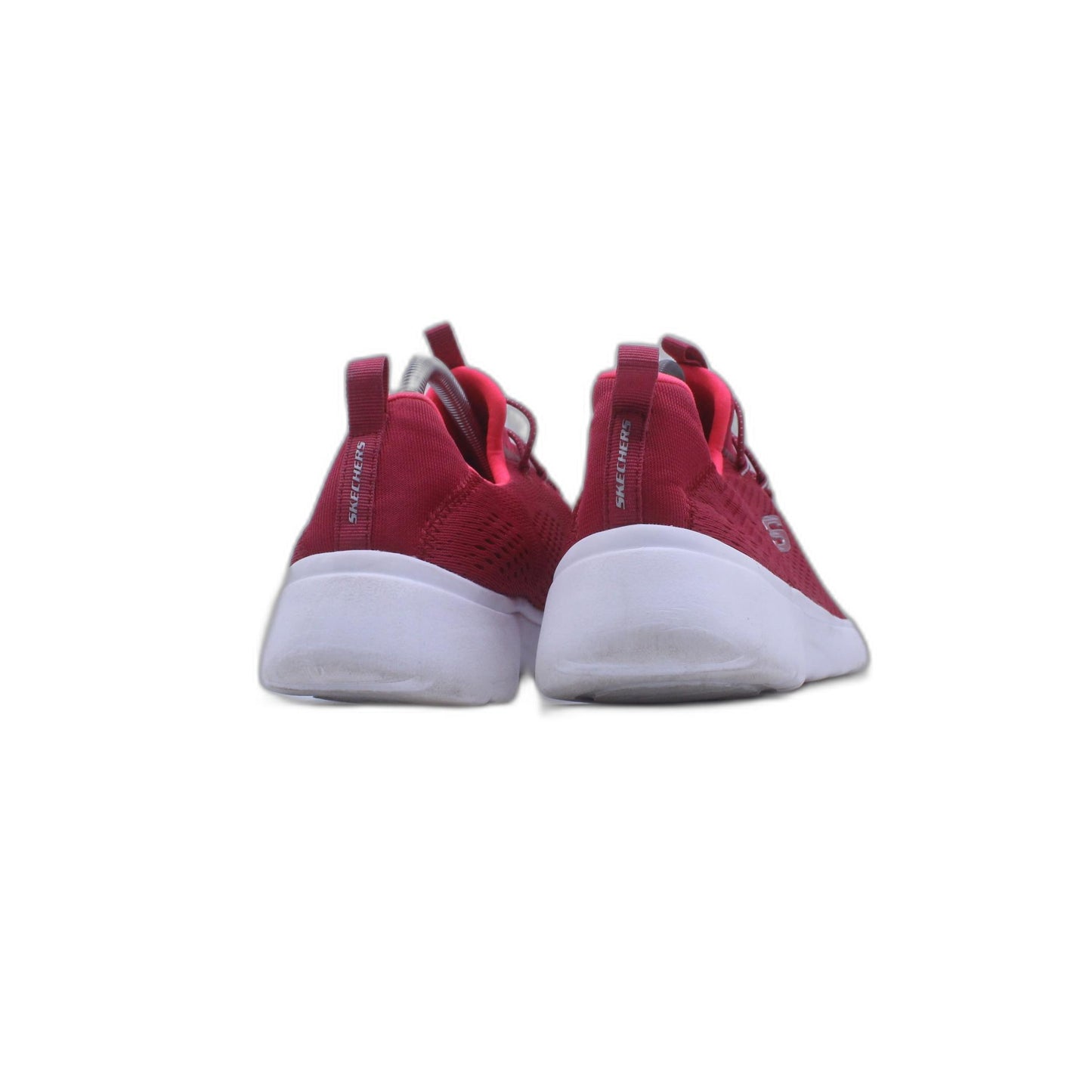 Skechers Red Sneaker