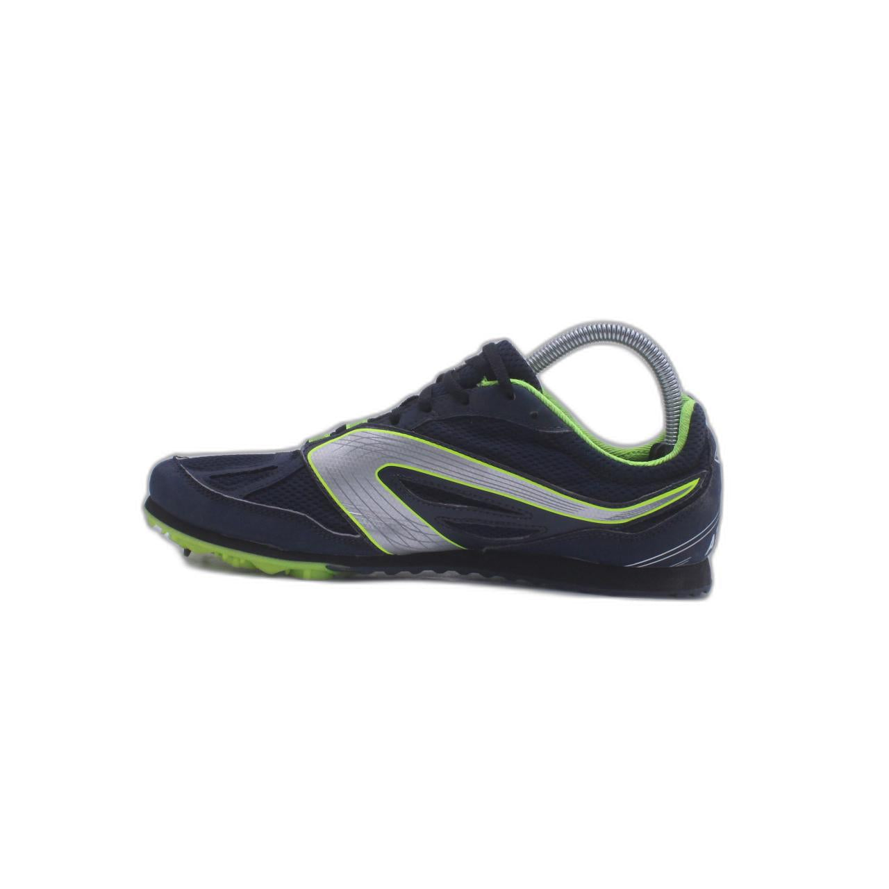 Kalenji At Cross Athletic Blue Sprint Sneaker