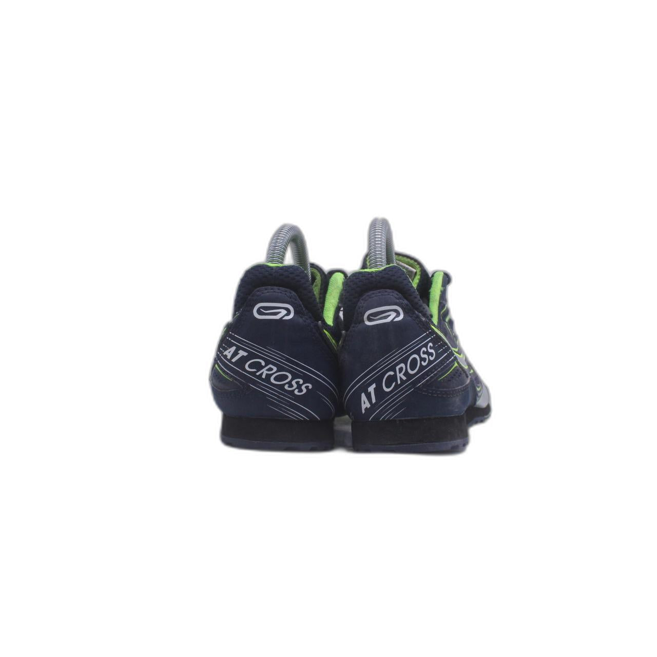 Kalenji At Cross Athletic Blue Sprint Sneaker