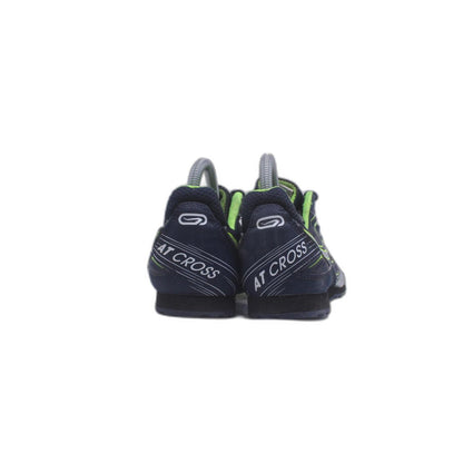 Kalenji At Cross Athletic Blue Sprint Sneaker