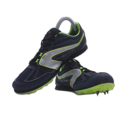 Kalenji At Cross Athletic Blue Sprint Sneaker