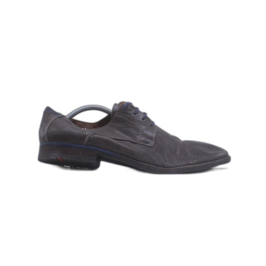 LLYOD Brown Formal Shoe