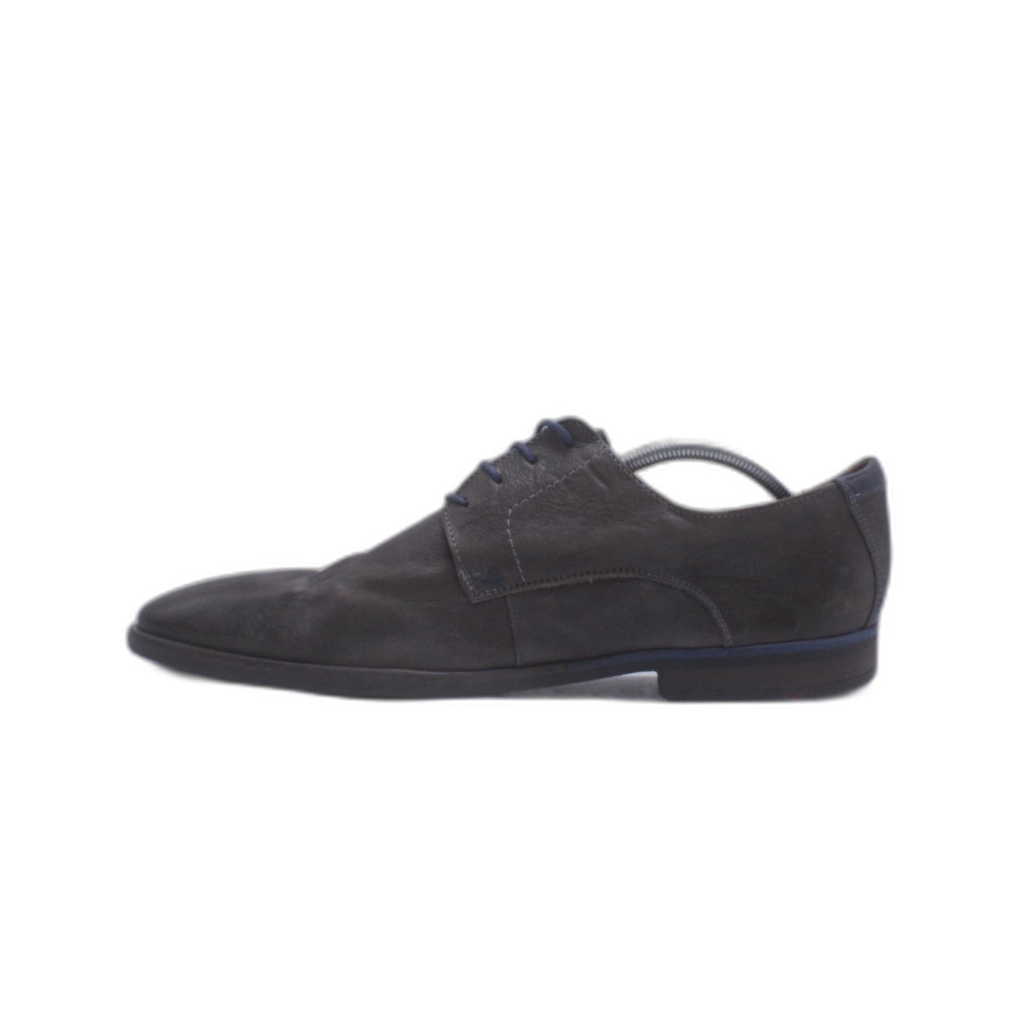 LLYOD Brown Formal Shoe