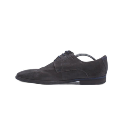 LLYOD Brown Formal Shoe