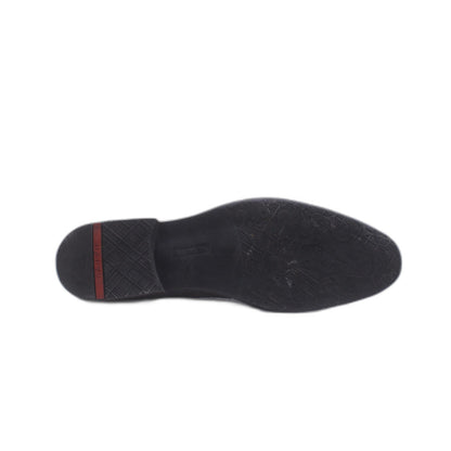 LLYOD Brown Formal Shoe