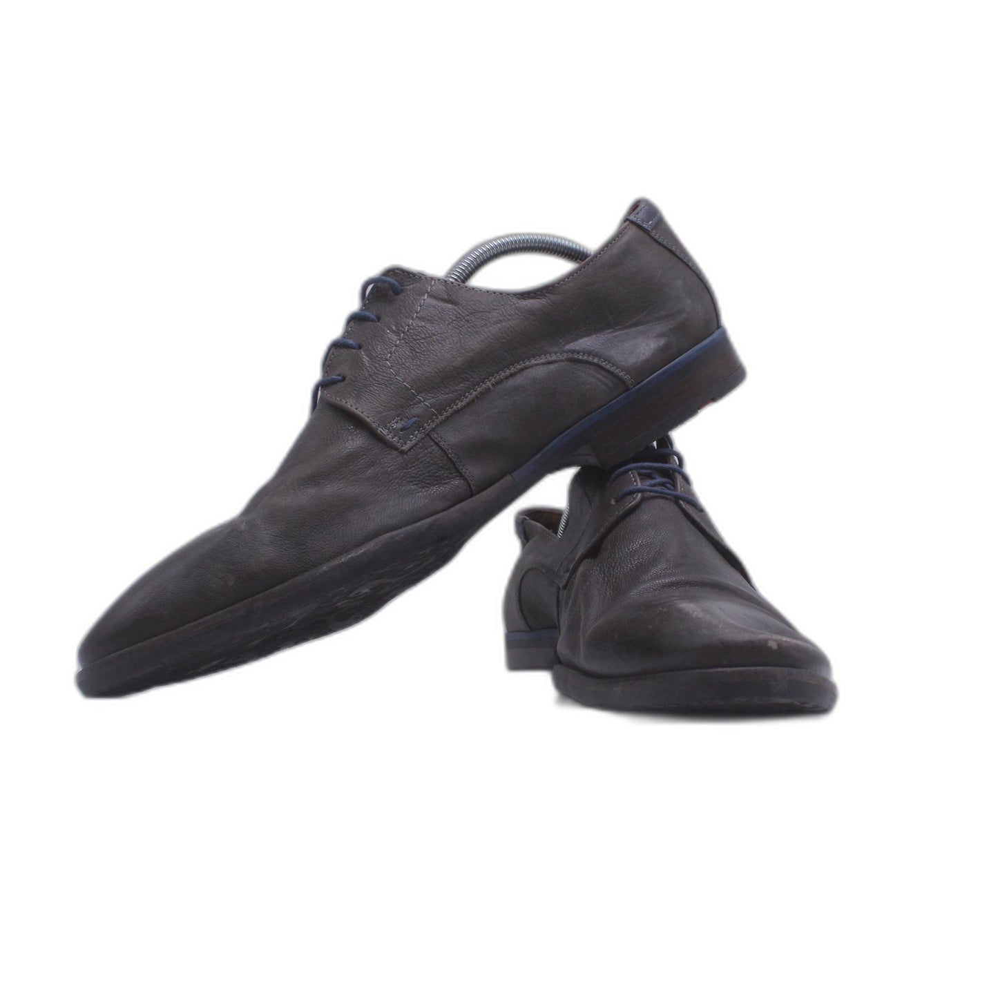 LLYOD Brown Formal Shoe
