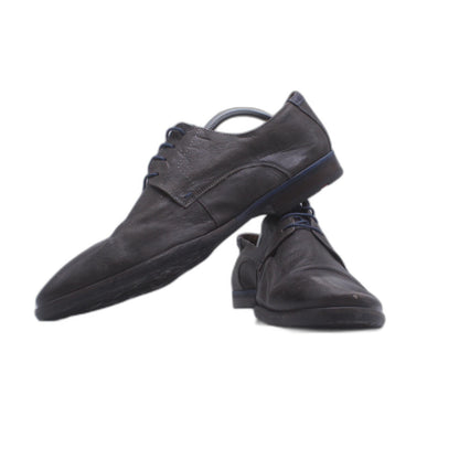 LLYOD Brown Formal Shoe