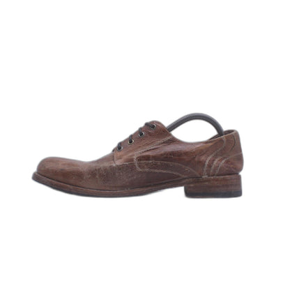 BED STU Brown Formal Shoe