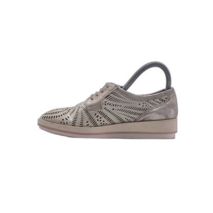 Spiral Formal Shoe