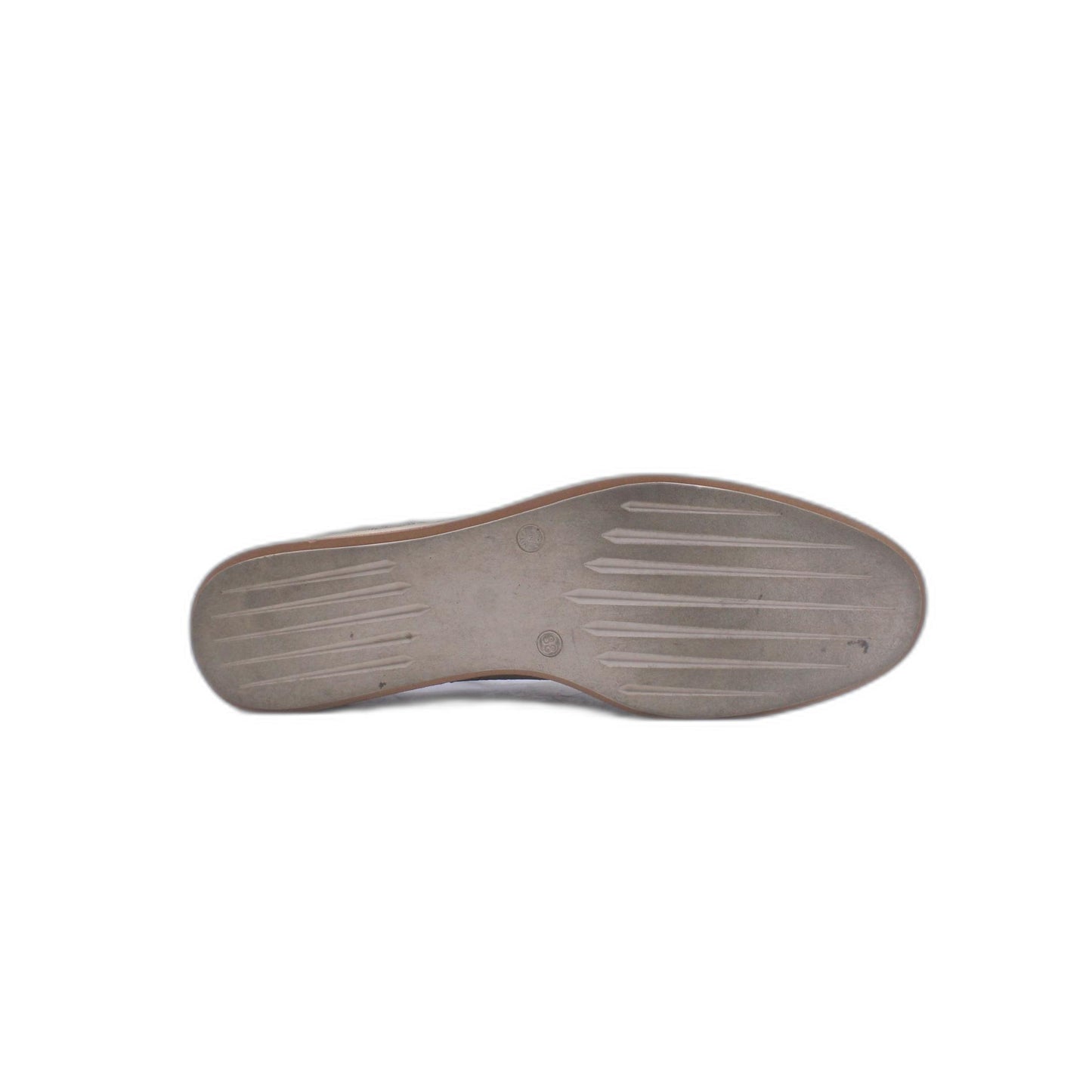 Spiral Formal Shoe