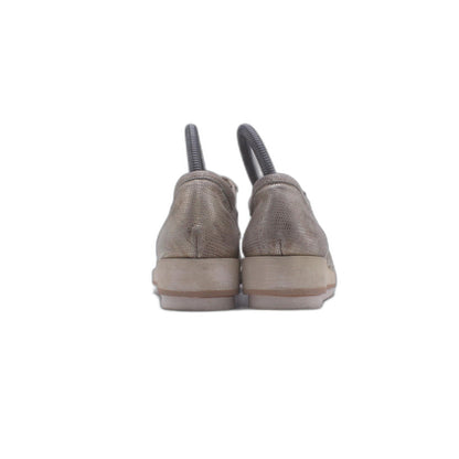 Spiral Formal Shoe