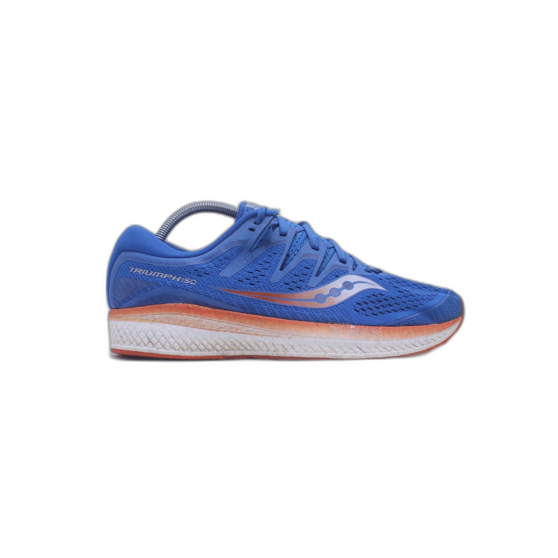 Athletic Shoes Saucony Triumph Iso Herren Saucony Mens Triumph ISO