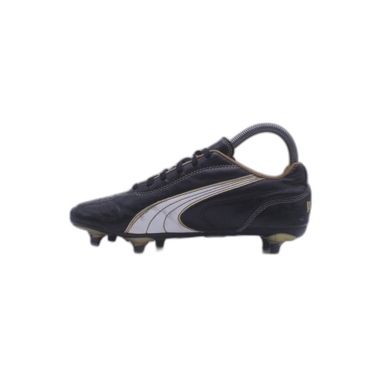 PUMA KING PRO GOLD FOOTBALL CLEAT
