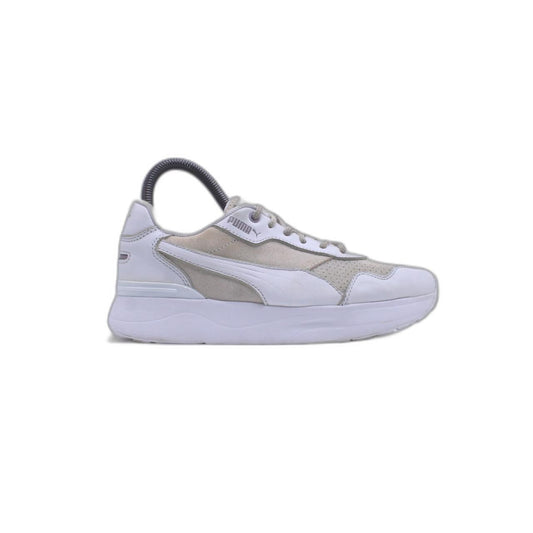 Puma R78 Voyage Lace Up Sneaker