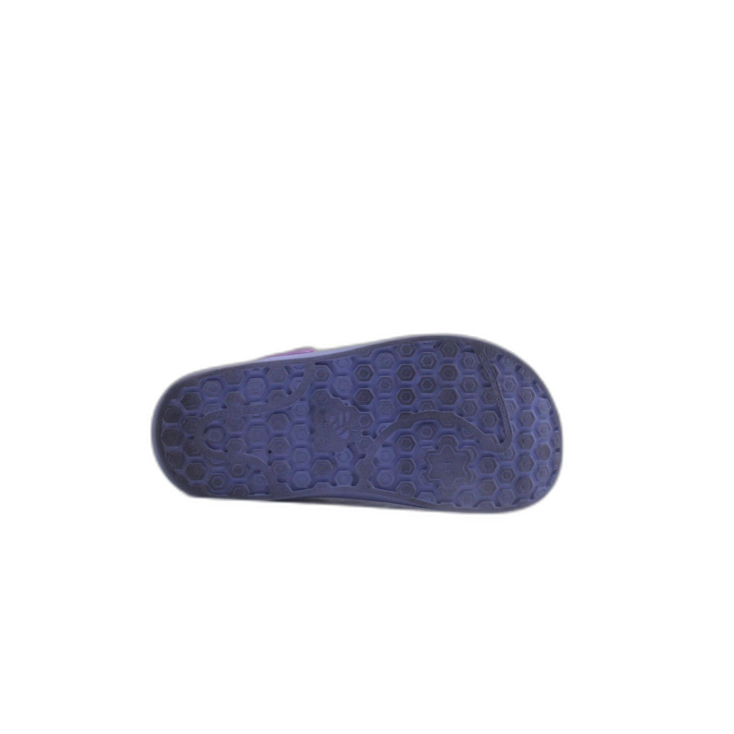 Classic Crocs Crush Platform 207521 Moon Jelly Purple JAYBEEZ