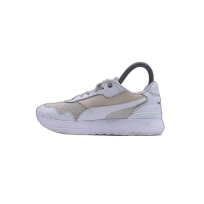 Puma R78 Voyage Lace Up Sneaker