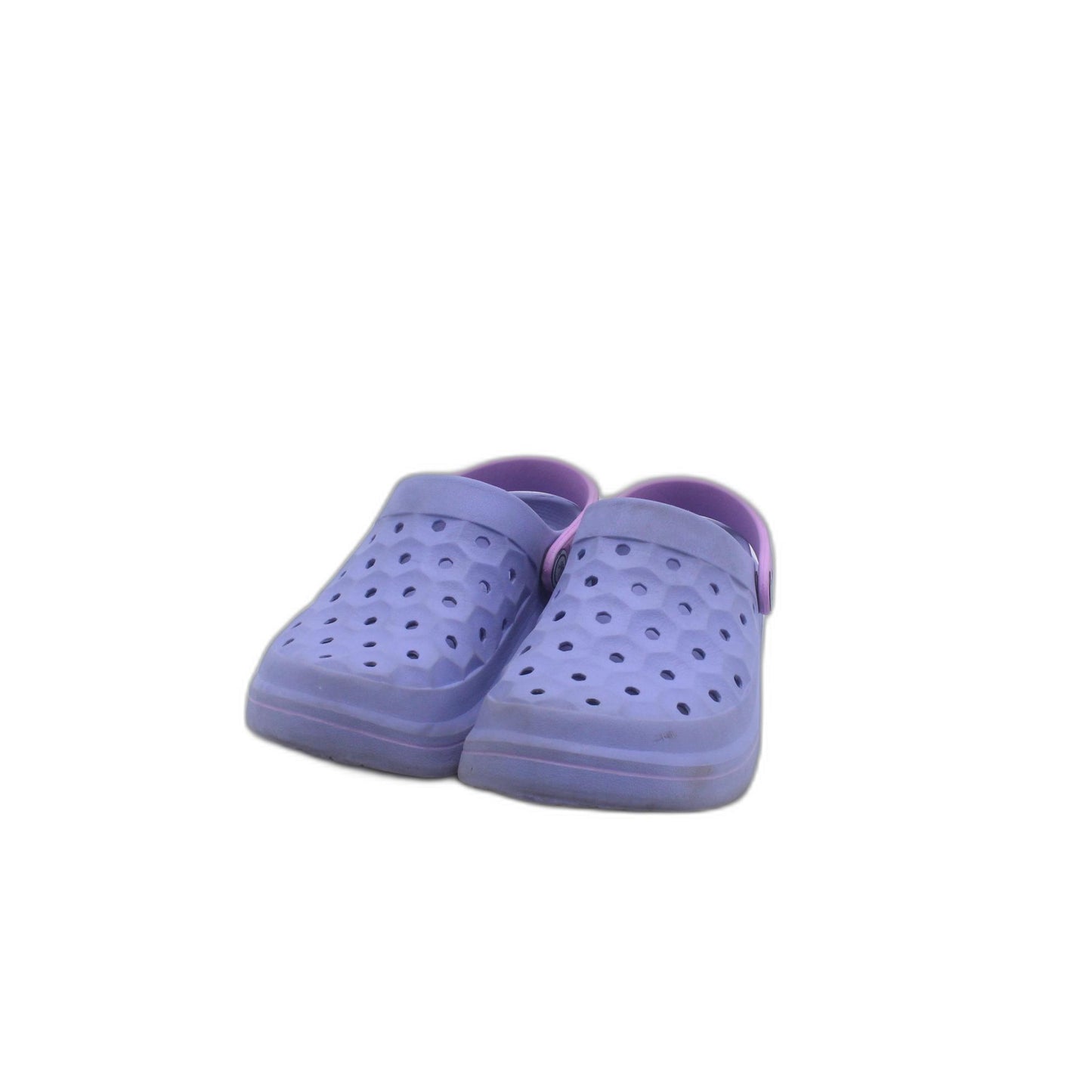 Classic Crocs Crush Platform 207521 Moon Jelly Purple JAYBEEZ