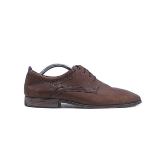 S. Oliver Brown Formal Shoe