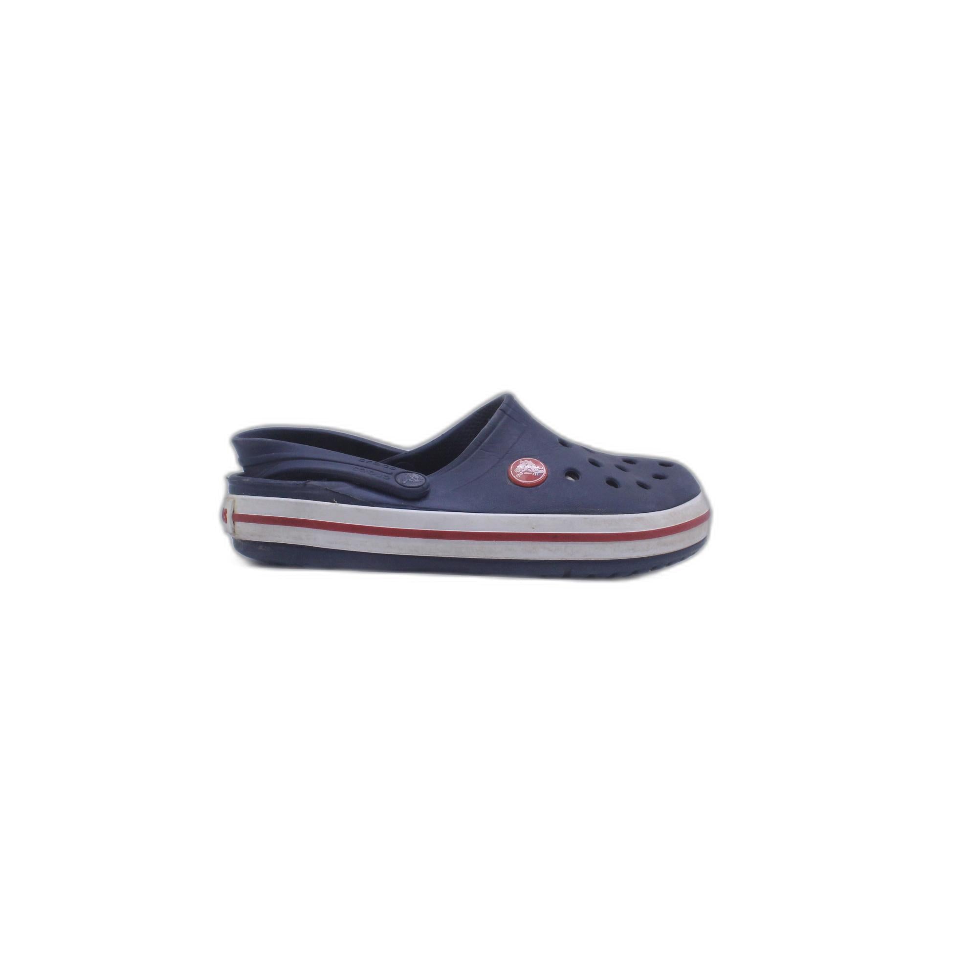 Crocs Crocband Classic Clogs – SWAG KICKS
