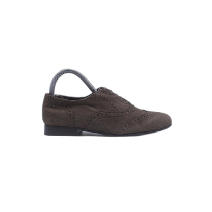 Vagabond Brown Formal Shoe