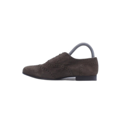 Vagabond Brown Formal Shoe