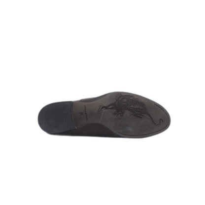 Vagabond Brown Formal Shoe