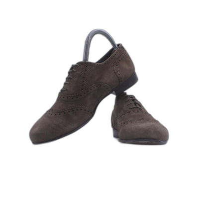 Vagabond Brown Formal Shoe